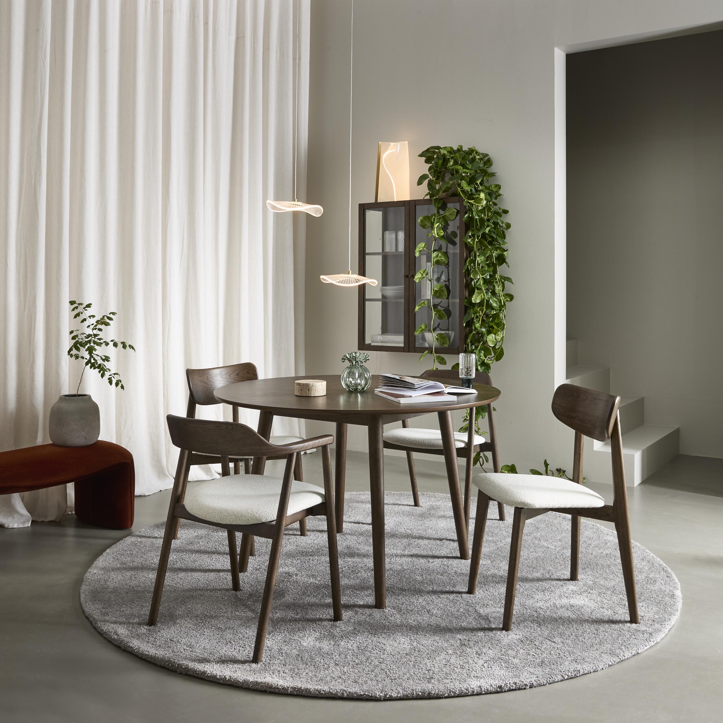 Richmont Matbord 120 x 75 cm 