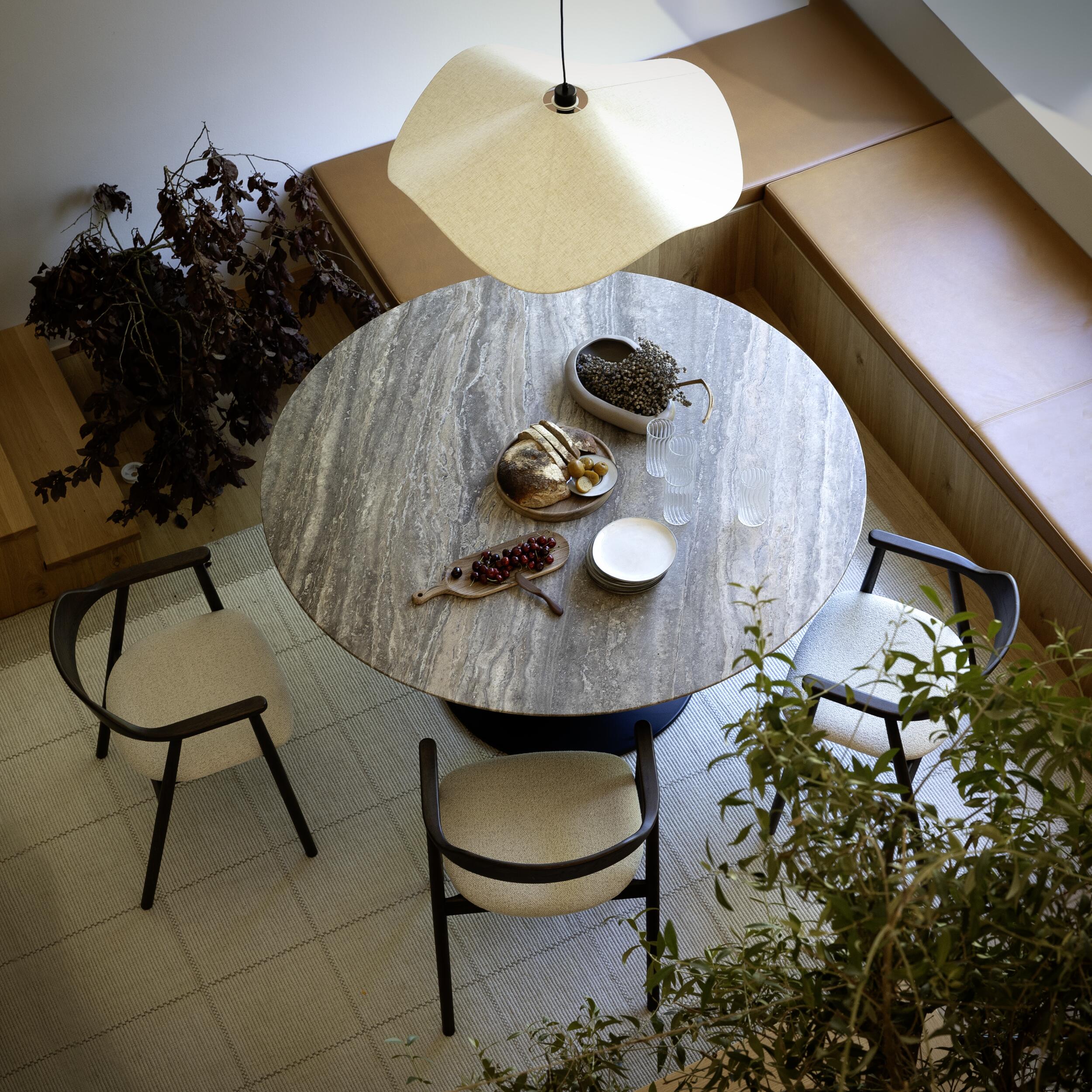 Trieste Matbord 150 x 76 cm 