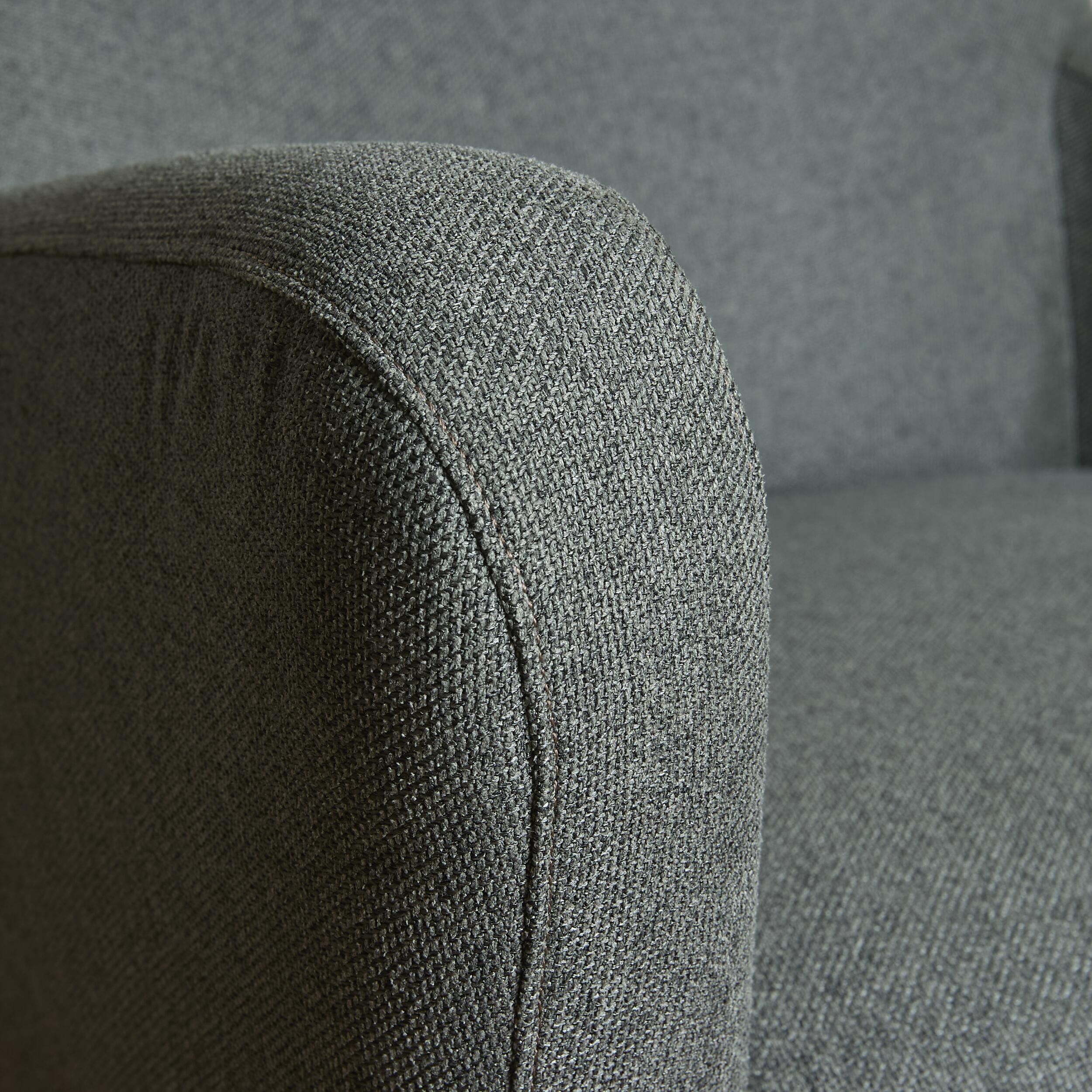 Elena fåtölj & fotpall 