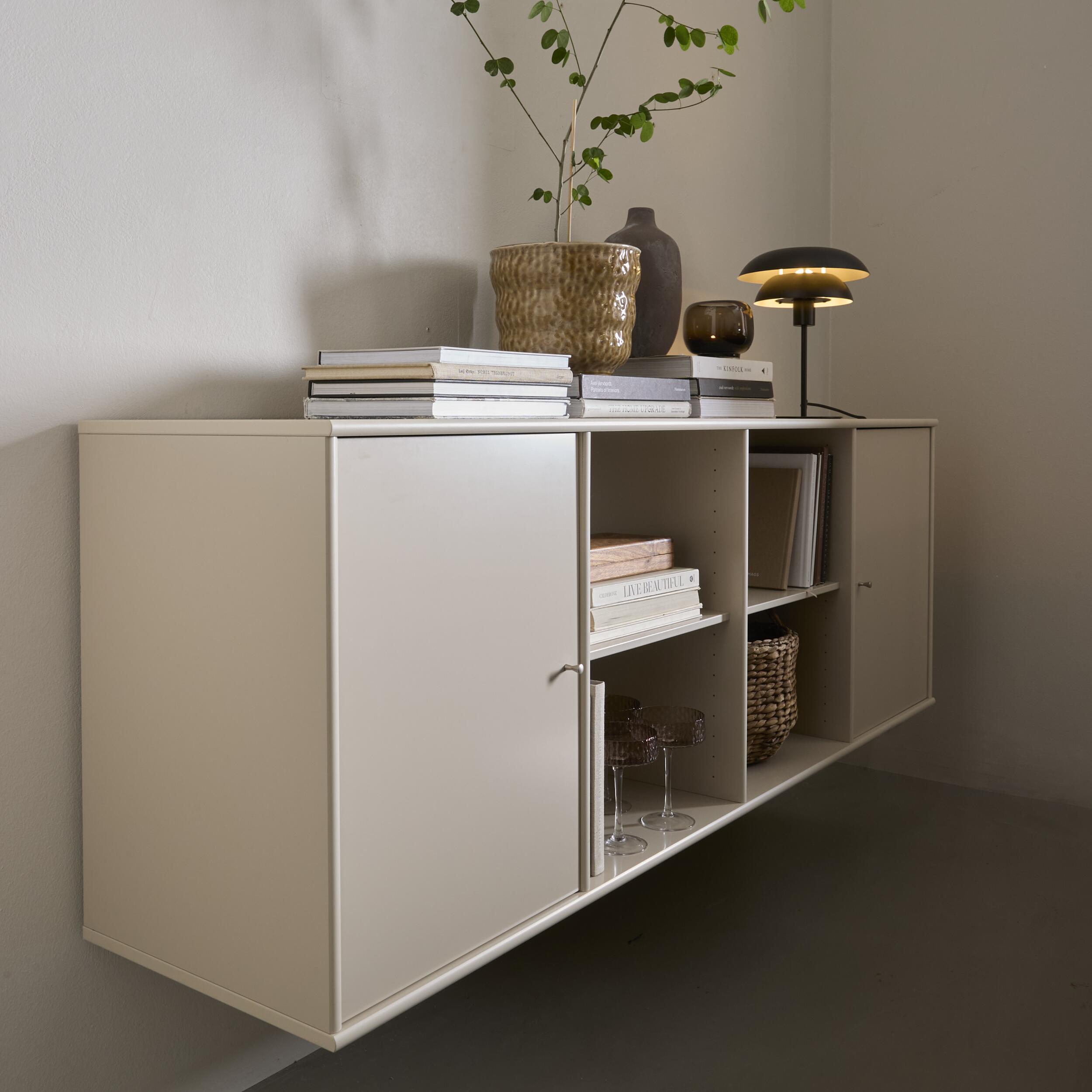 Mistral Classic Hylla 