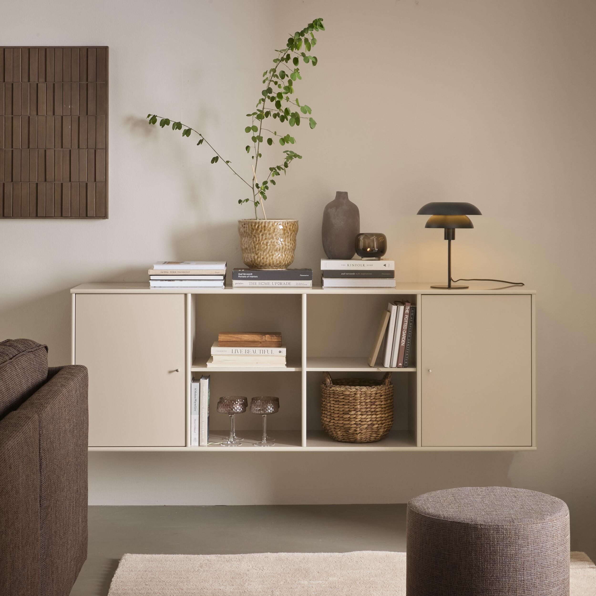 Mistral Classic Hylla 