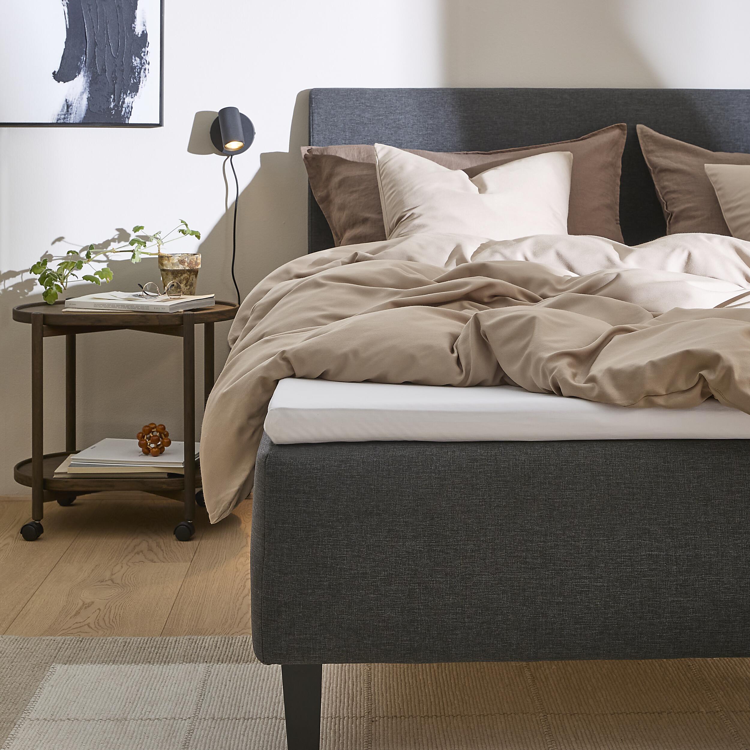 Nocturne Square Cone Sängben 20 cm 