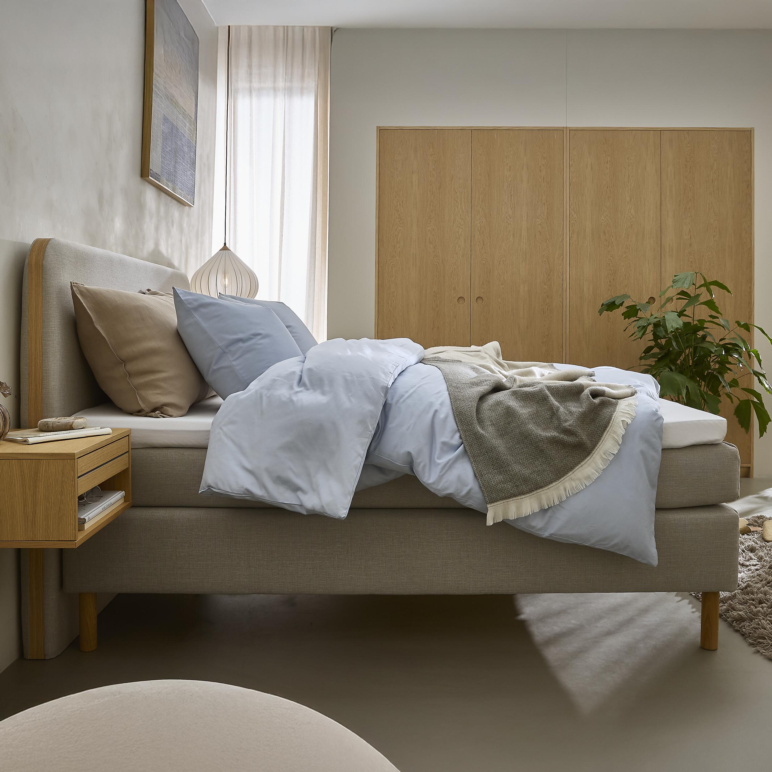 Nocturne Square Cone Sängben 20 cm 