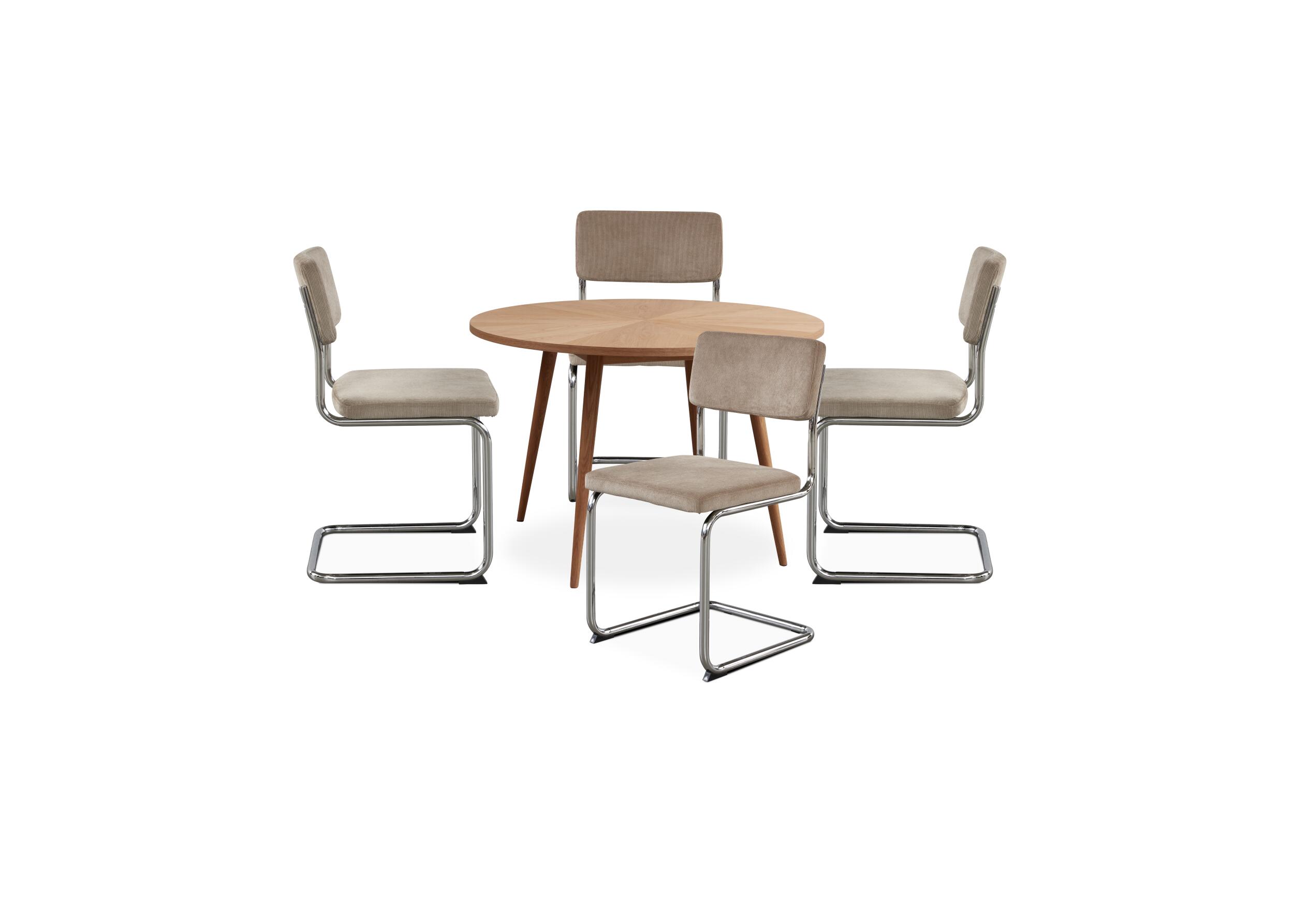 Alvik & Levito matgrupp 