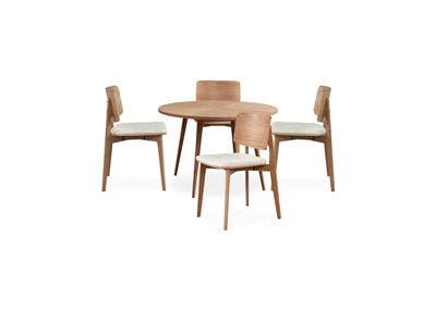 Alvik & Eno matgrupp