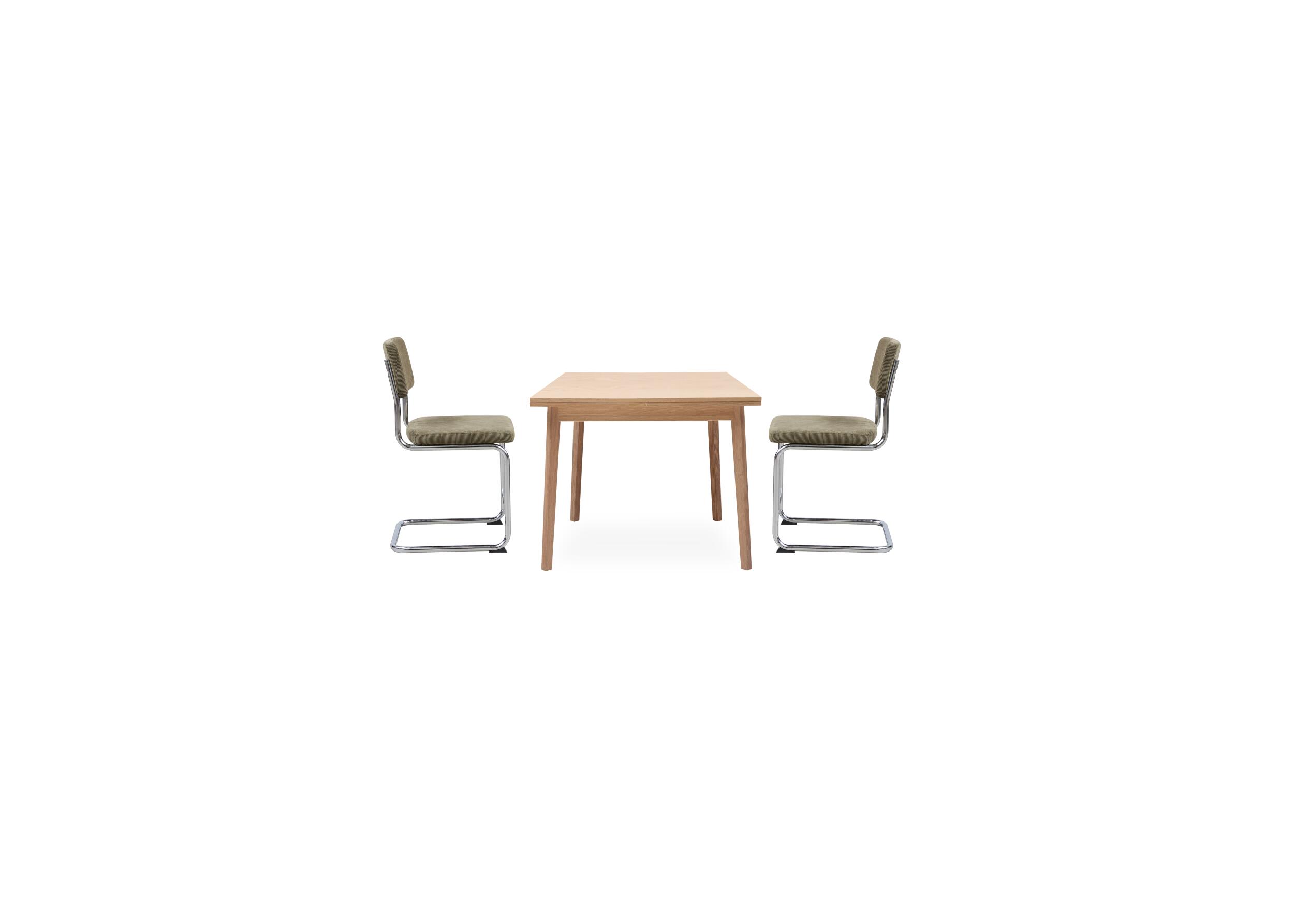 Single 90 & Levito matgrupp 