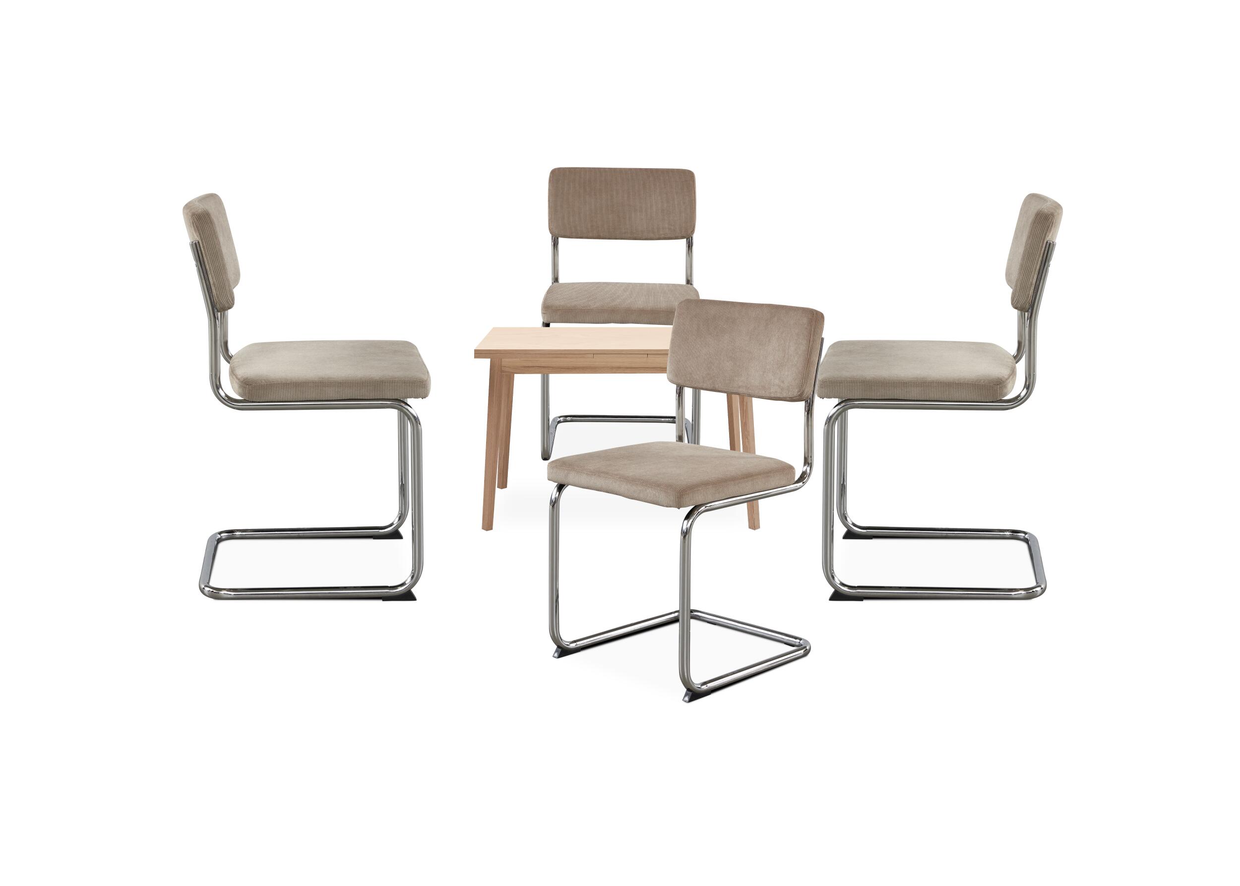 Single 120 & Levito matgrupp 