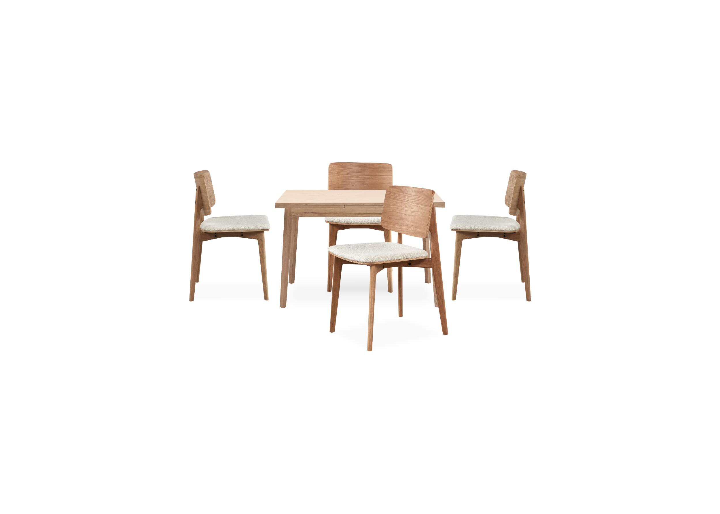 Single 120 & Eno matgrupp 