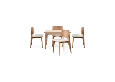 Single 120 & Eno matgrupp