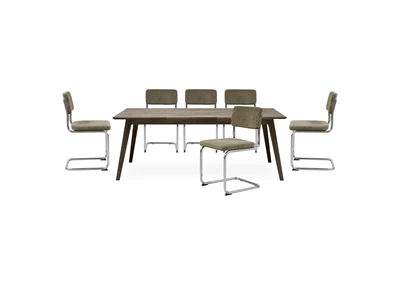 Lake 200 & Levito matgrupp