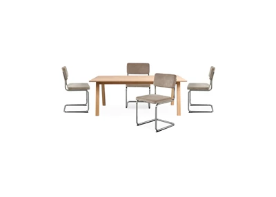 Moray & Levito matgrupp