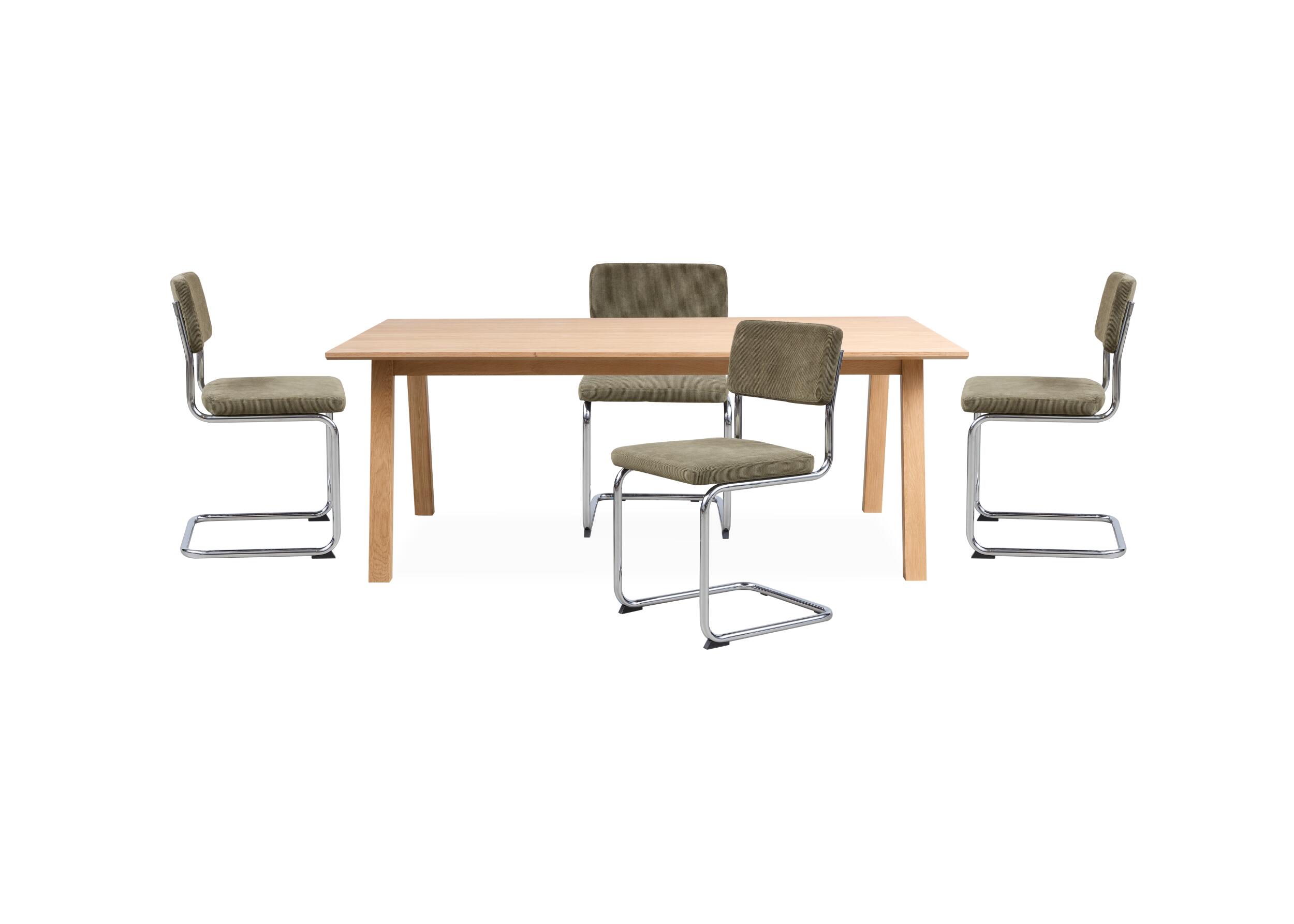 Moray & Levito matgrupp 