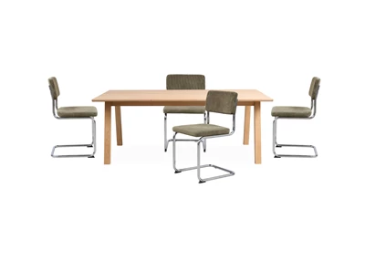 Moray & Levito matgrupp