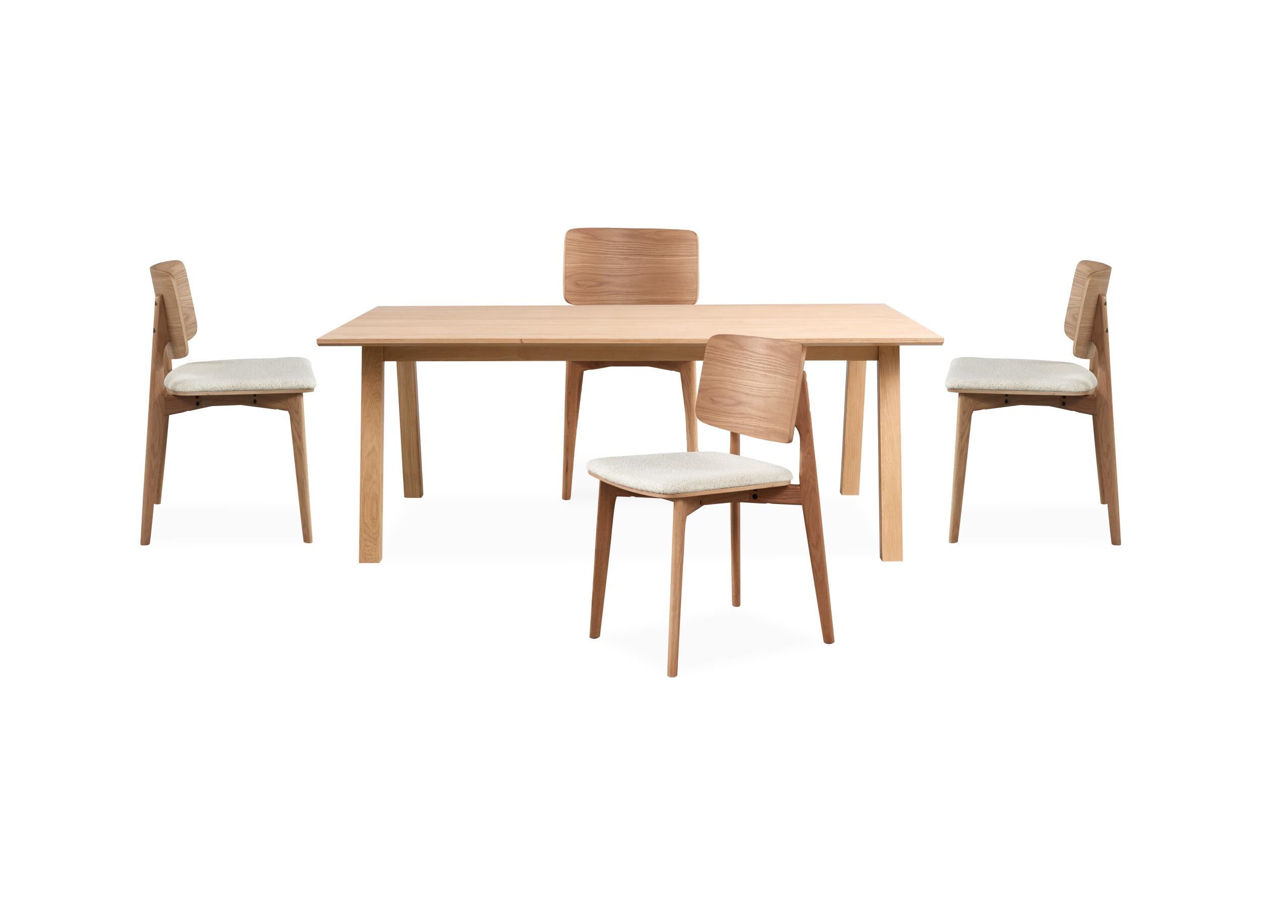 Moray & Eno matgrupp 