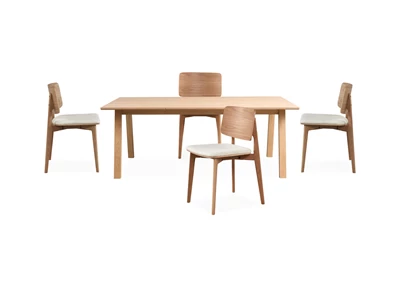 Moray & Eno matgrupp