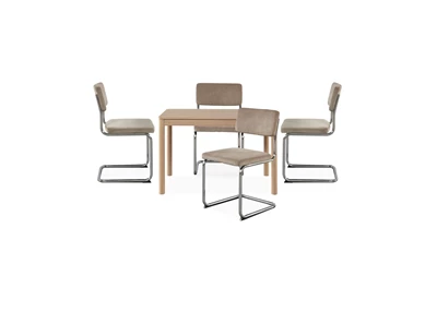 Torsby 120 & Levito matgrupp