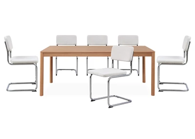 Torsby 200 & Levito matgrupp