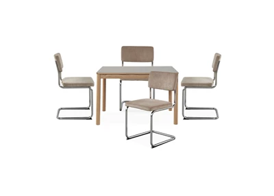 Torsby 120 & Levito matgrupp