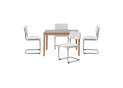 Torsby 120 & Levito matgrupp