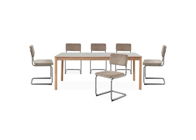 Torsby 200 & Levito matgrupp