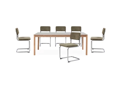 Torsby 200 & Levito matgrupp