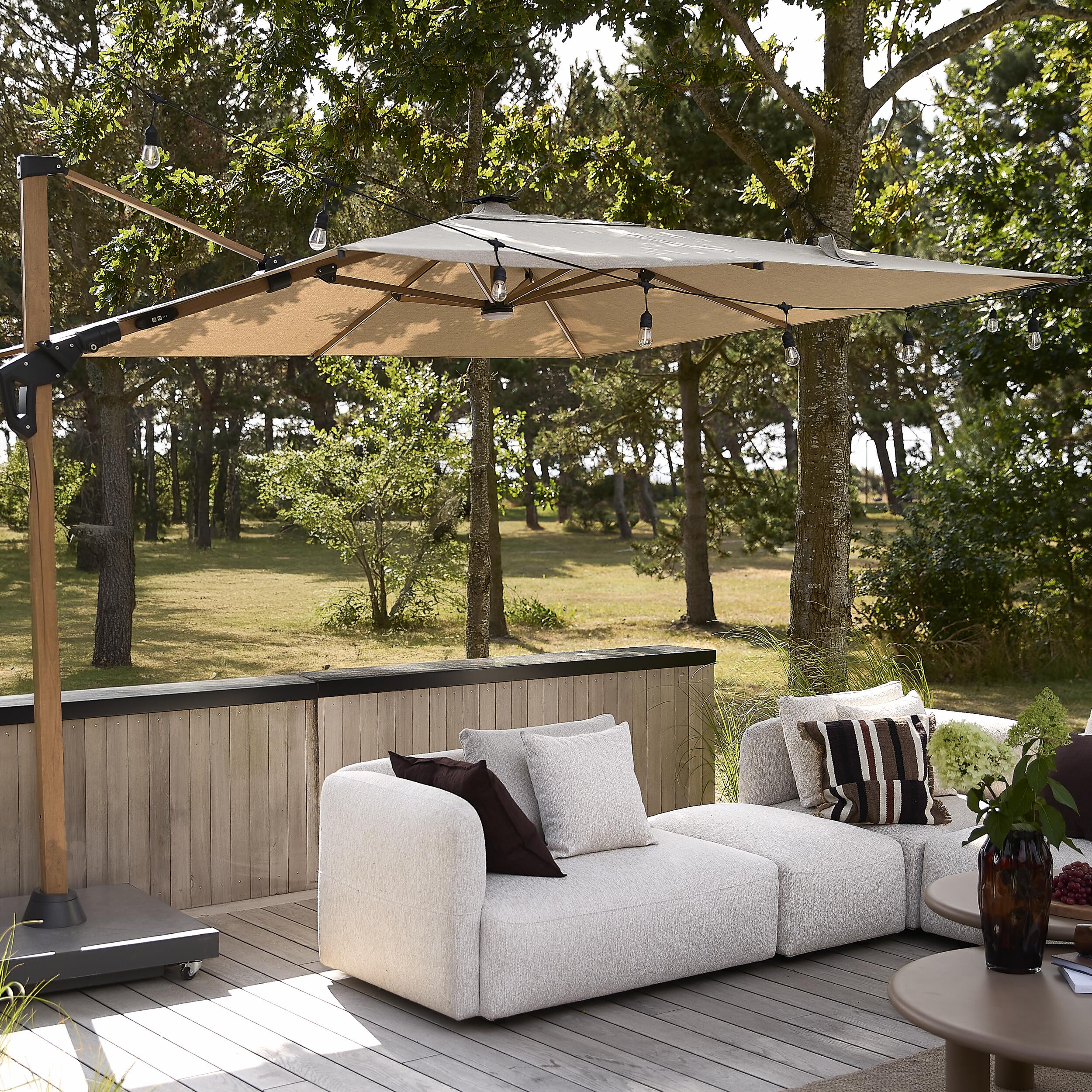 Faro Lounge ändmodul 