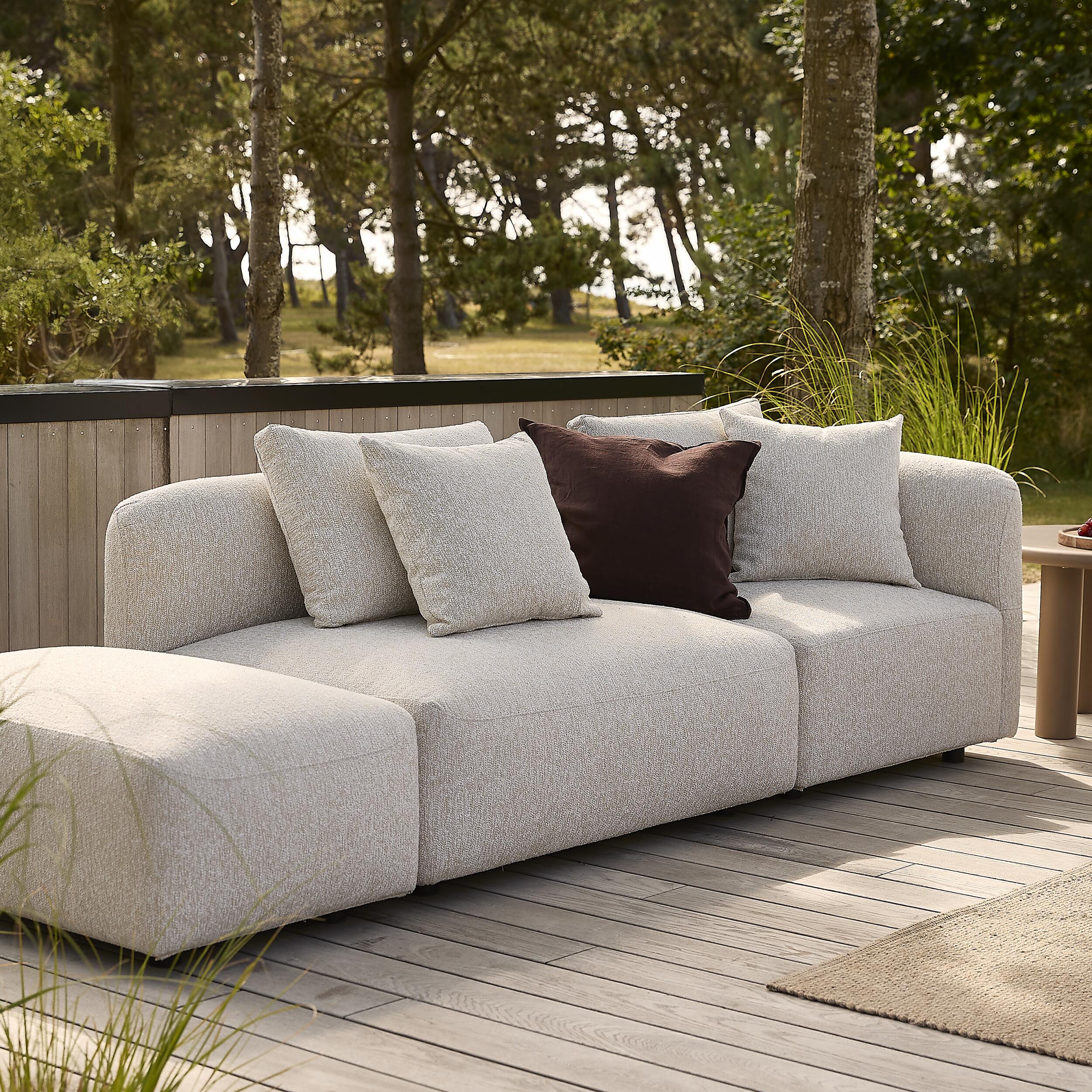 Faro Lounge ändmodul 