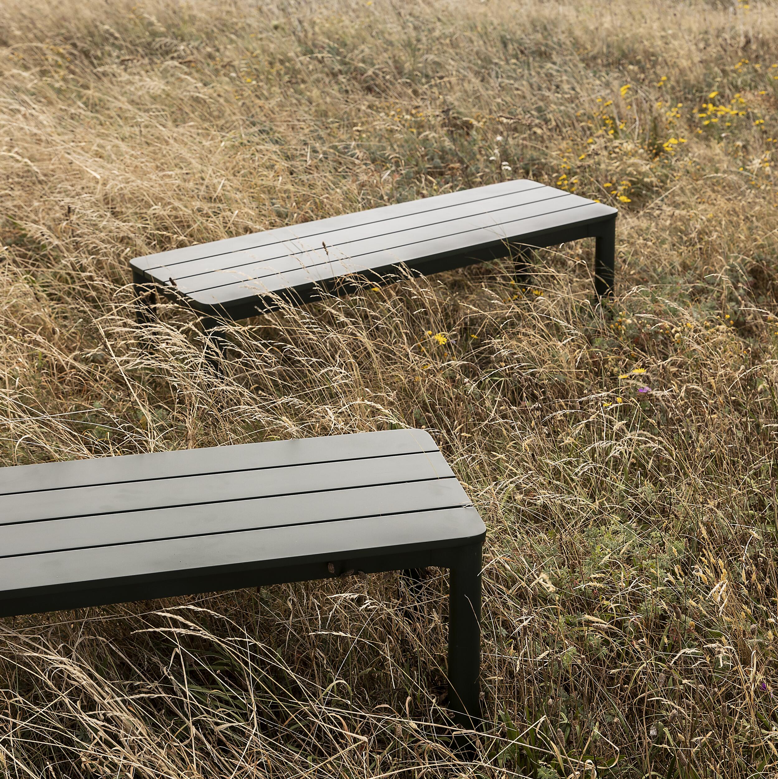 Kalani Trädgårdsbänk 