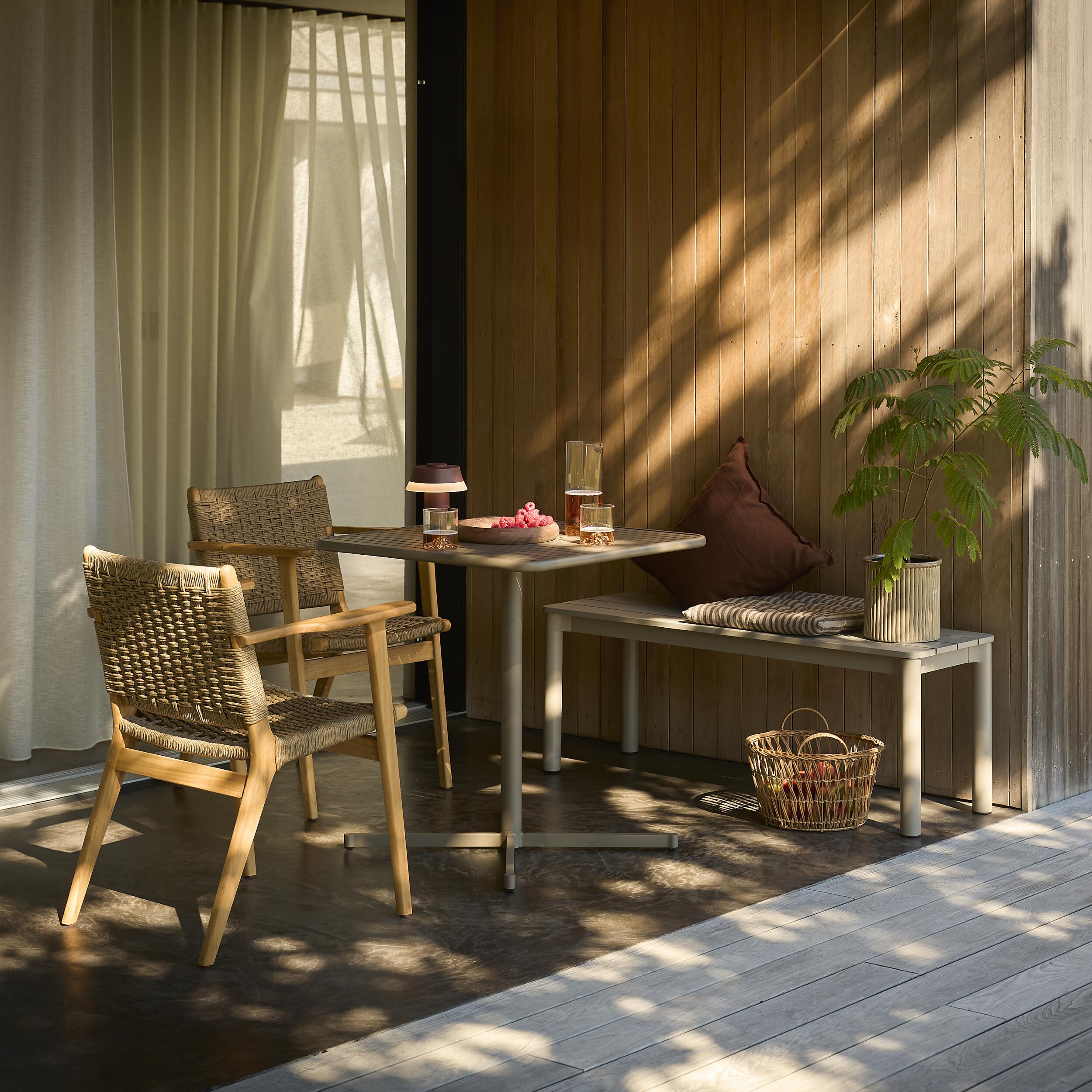 Veneto Trädgårdsstol 