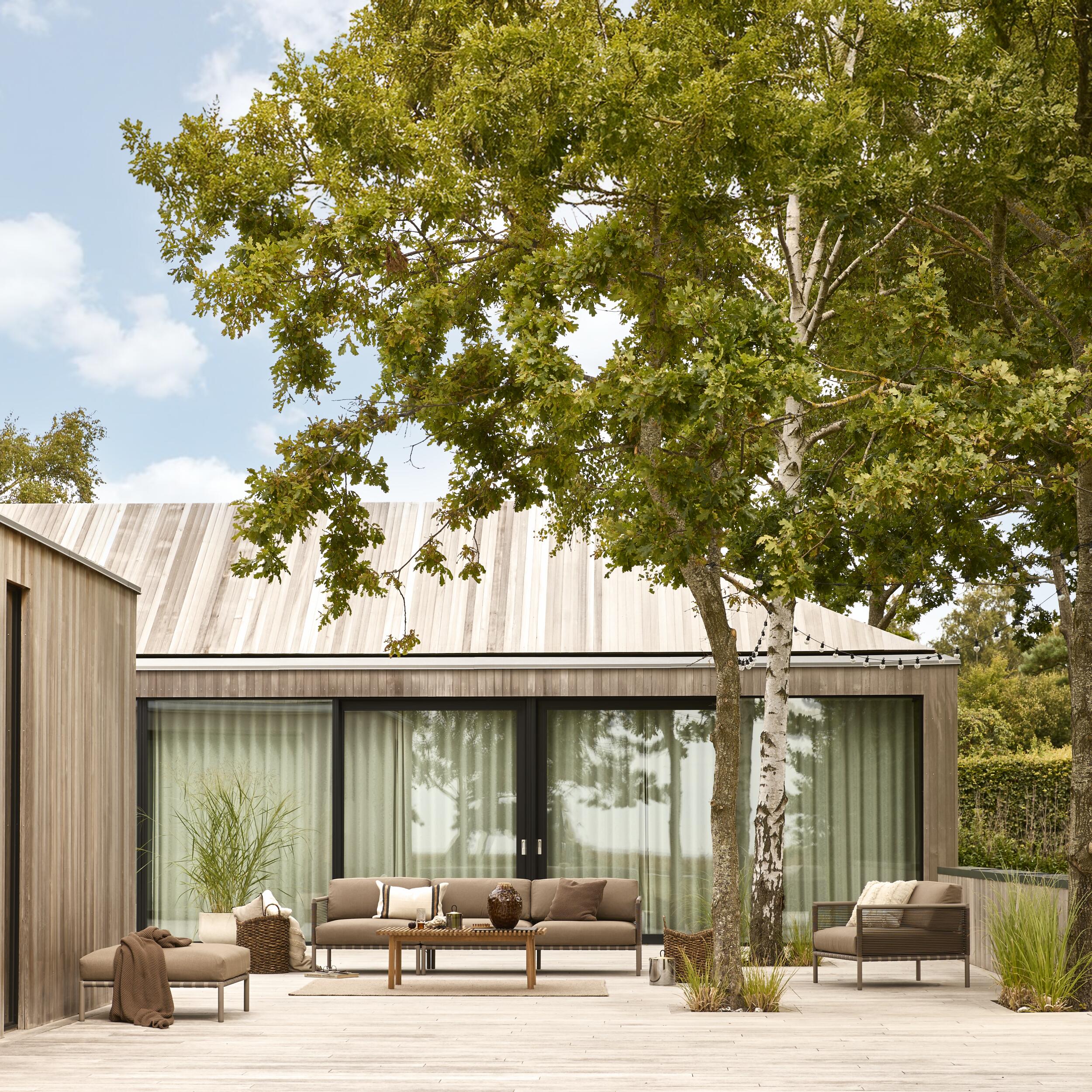 Horizon Lounge vilostol 