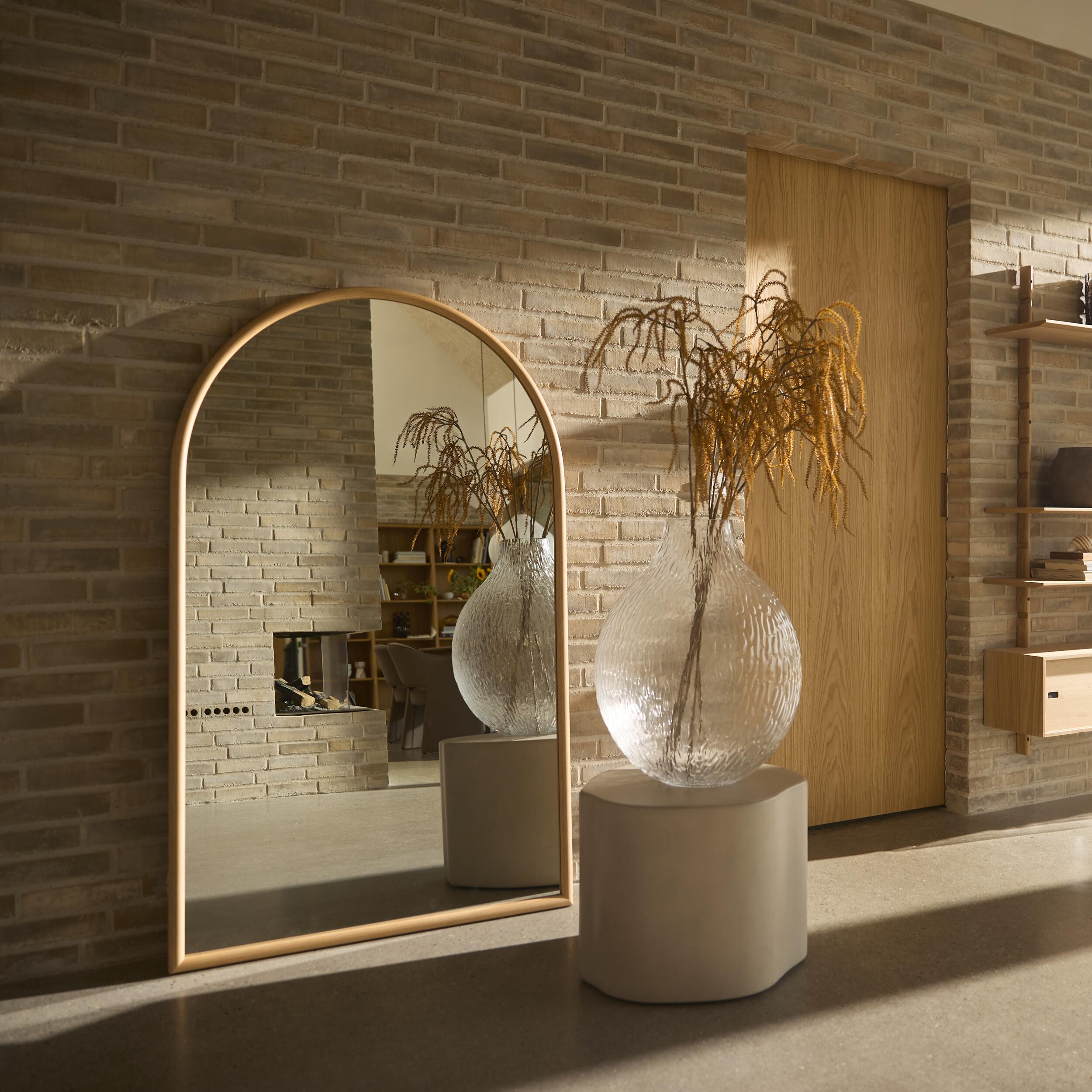 Reflect vas 57 x 46 cm 