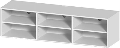 Mistral av 232 TV-möbel
