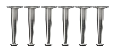 Mistral AV/Kubus/Classic 179 Ben till hylla grundmodul