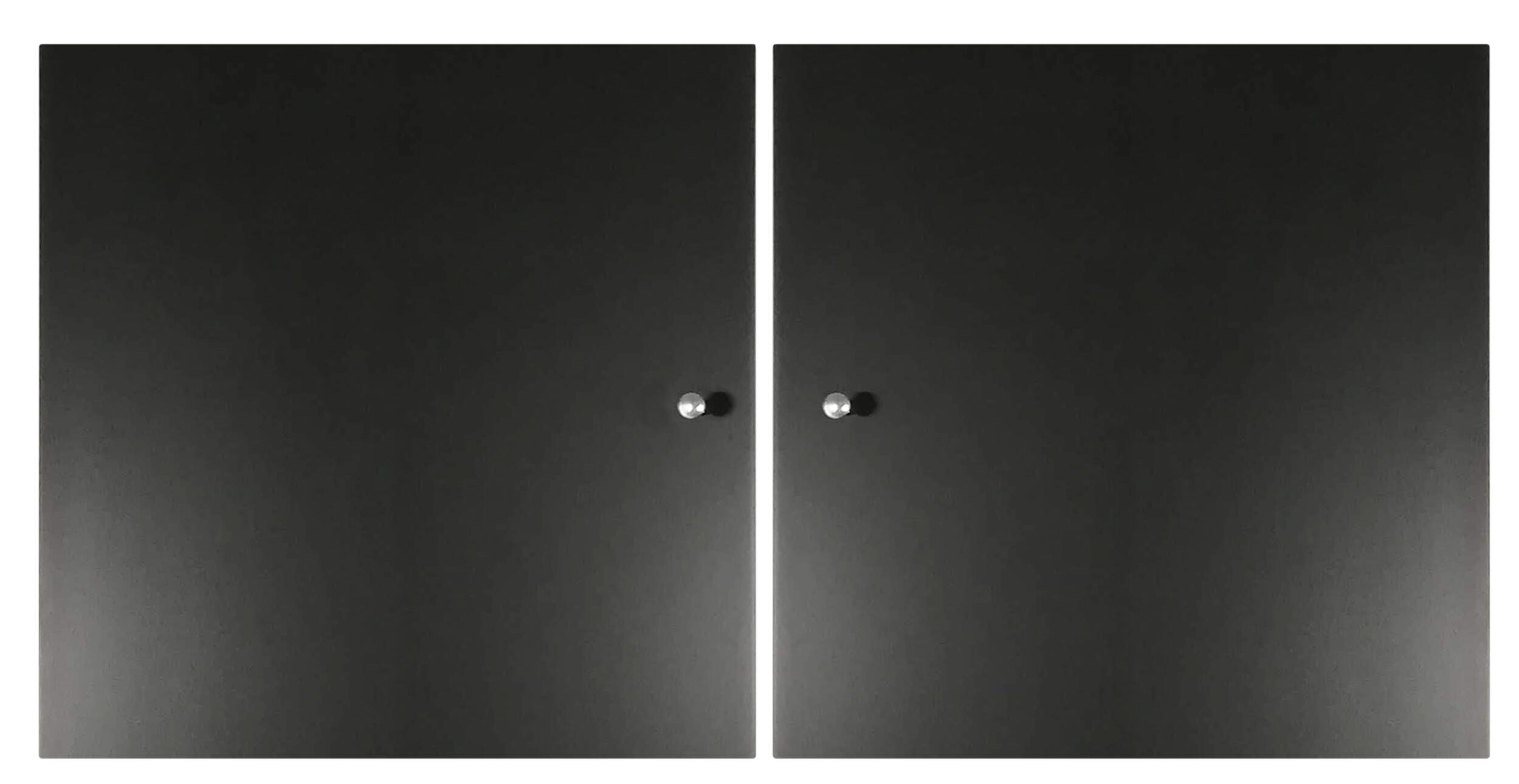 Mistral Kubus/Classic Dörr till hylla 