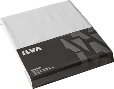 Fitted Sheet Dra-på-lakan 90 x 200 x 30 cm
