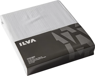 Fitted Sheet Dra-på-lakan 180 x 200 x 30 cm