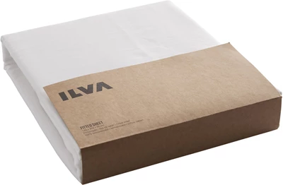 Fitted Sheet Dra-på-lakan 180 x 210 x 30 cm