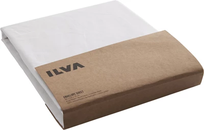Envelope Sheet Kuvertlakan 90 x 200 x 10 cm