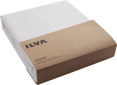 Envelope Sheet Kuvertlakan 180 x 200 x 10 cm