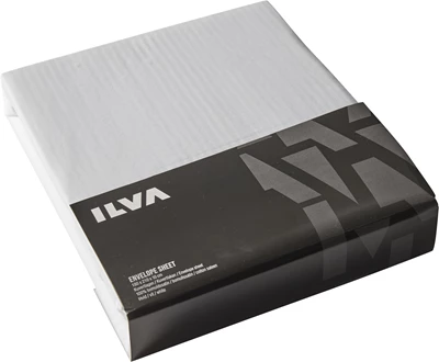 Envelope Sheet Kuvertlakan 180 x 210 x 10 cm