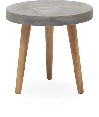 Heimdal Loungebord 40 x 34 cm