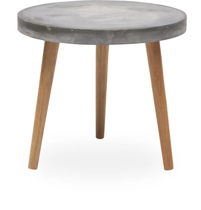 Heimdal Loungebord 40 x 50 cm