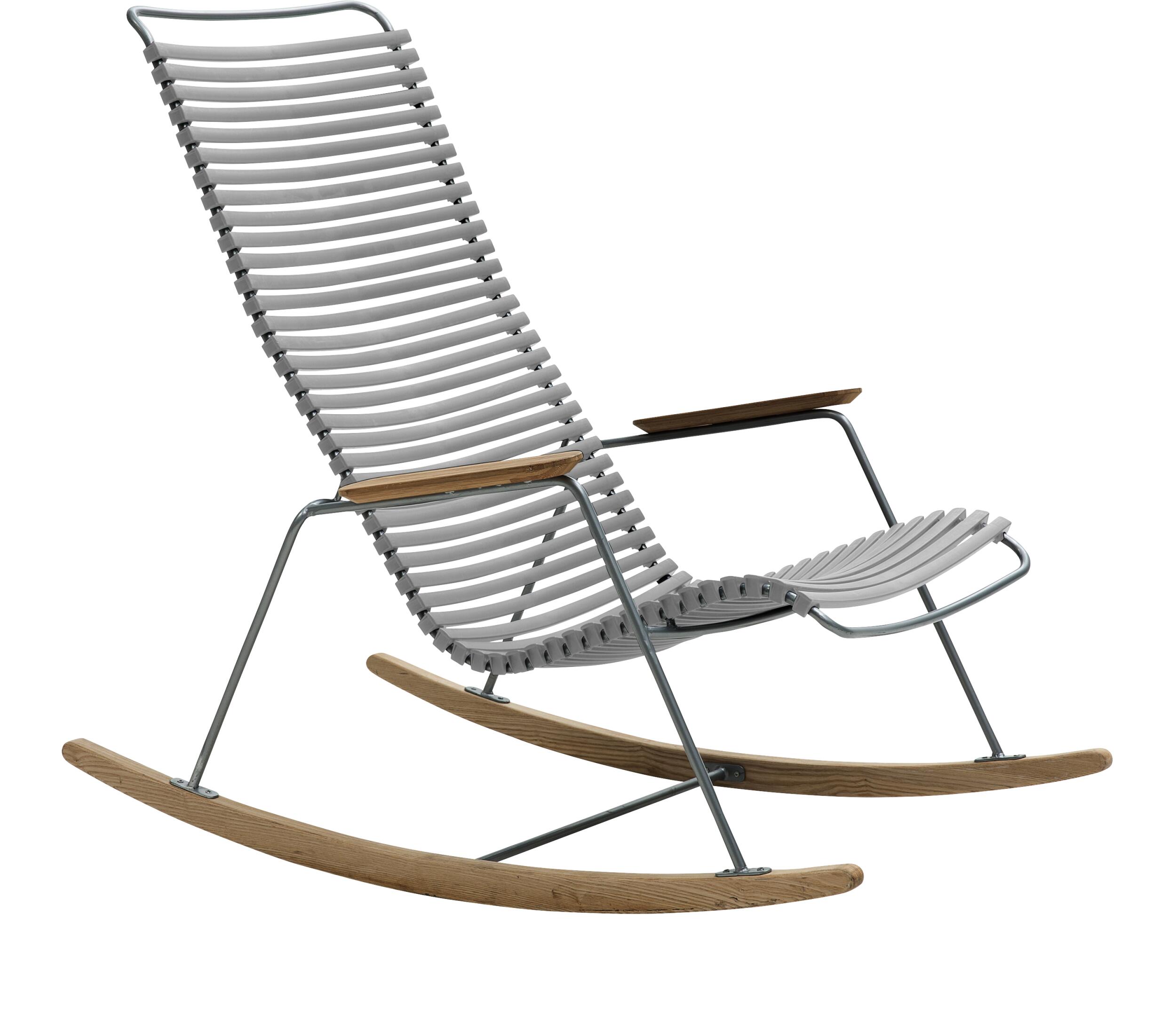 Click trädgårdsgungstol 