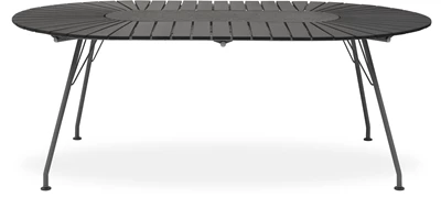 Eclipse Trädgårdsbord 200 x 110 x 74 cm