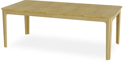 Skovby Michigan SM27 Matbord 205 x 101 x 74 cm