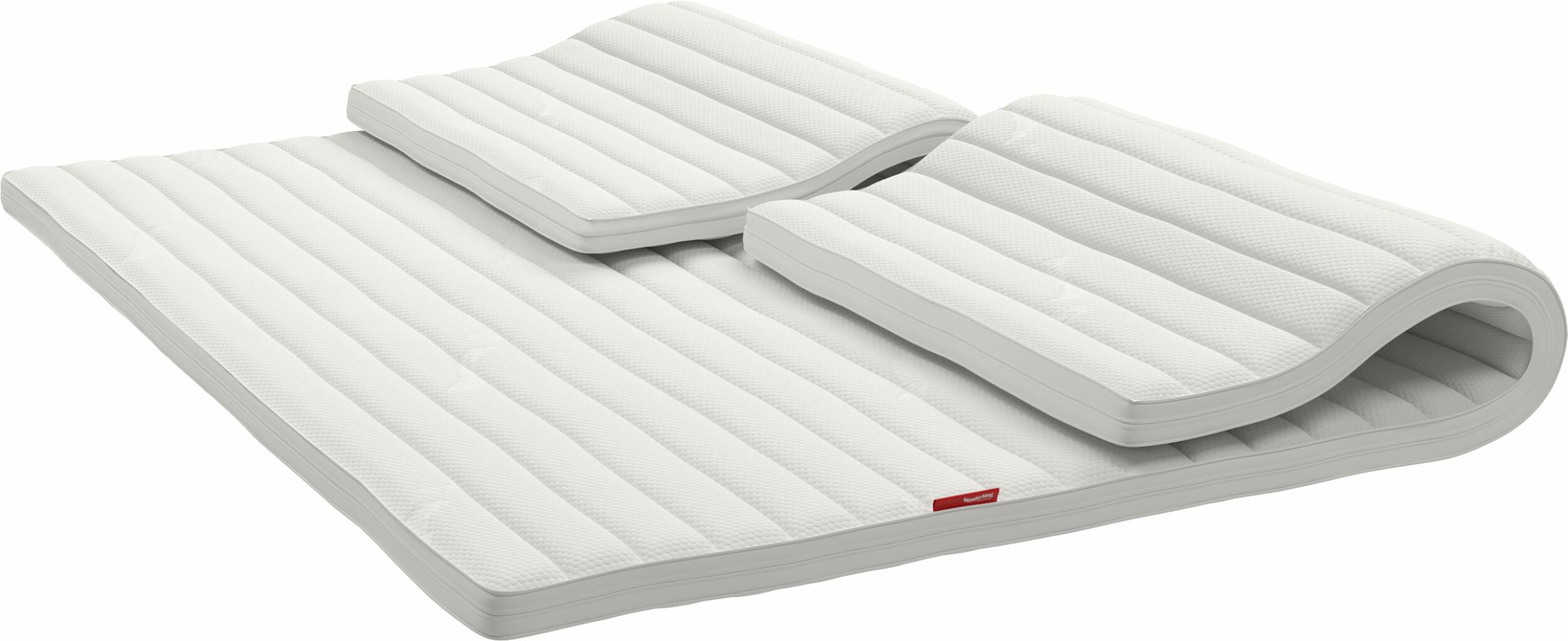 Wonderland Premium Bäddmadrass 180 x 210 x 7 cm 