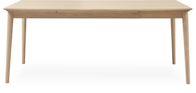 Curve Matbord 180 x 95 x 75 cm