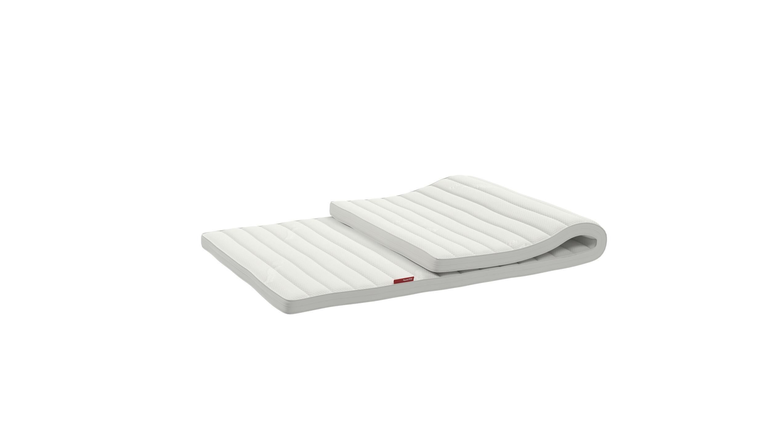 Wonderland Classic Bäddmadrass 90 x 200 x 6 cm 