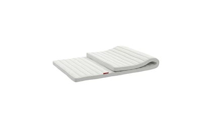 Wonderland Classic Bäddmadrass 90 x 200 x 6 cm