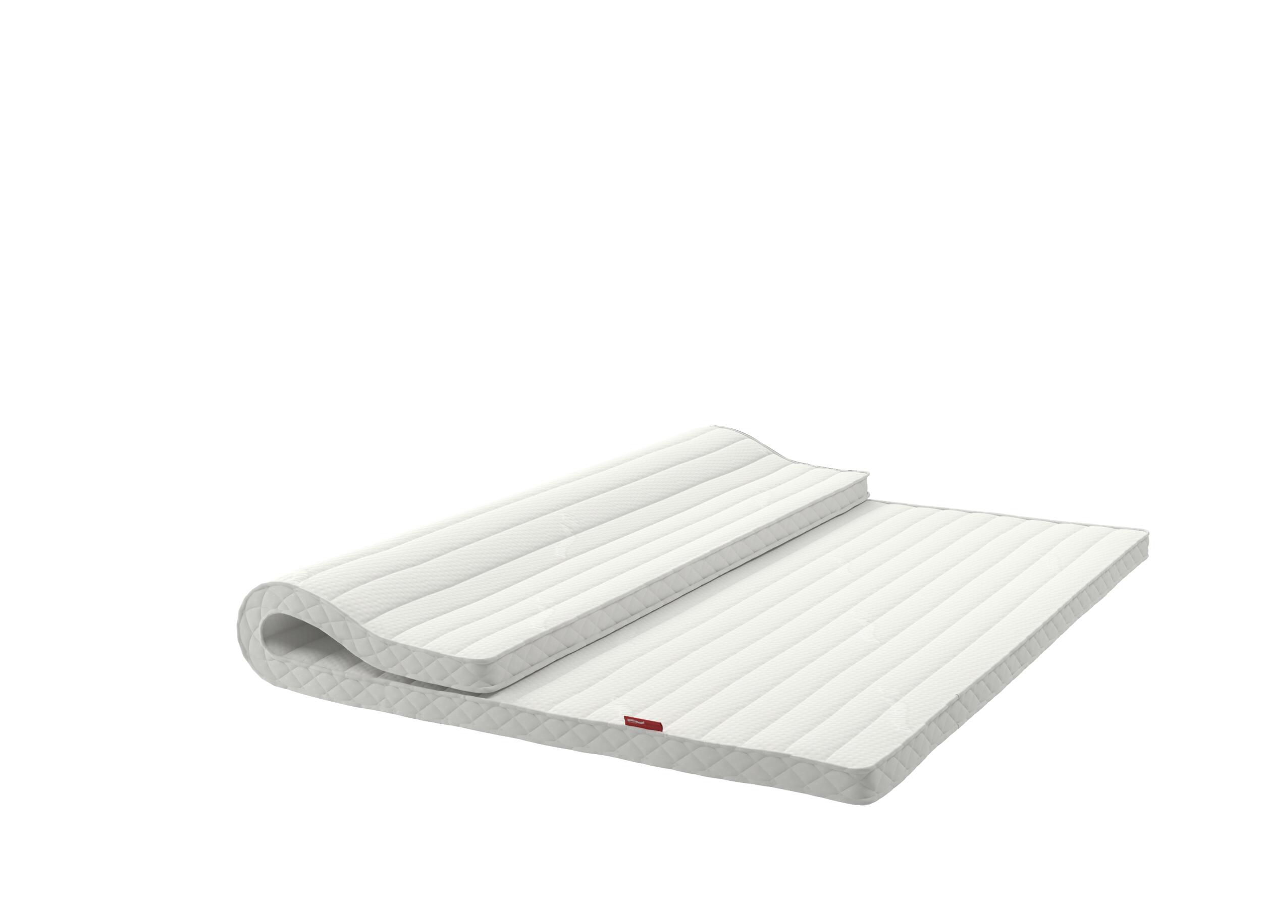 Wonderland Classic Bäddmadrass 140 x 200 x 6 cm 